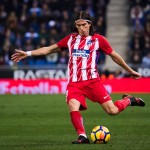 Spagna: Atletico lavora a sei rinnovi, due sono obiettivi della Juve