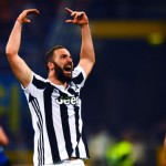 Notizie Juve, Higuain vuole restare.