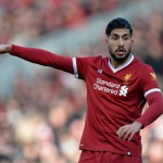 Emre Can: venerdì giorno possibile per le visite