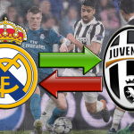 Calciomercato Juventus: l'asse Torino-Madrid torna a farsi bollente.