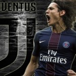 Mercato Juve: Cavani obiettivo per l'attacco