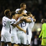 Mercato Juve: nel mirino due giocatori del Tottenham.
