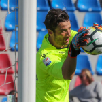 La Juventus potrebbe pensare a Mirante come terzo portiere