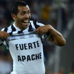 Notizie Juve, Tevez: "Ho sempre la Juve nel cuore"