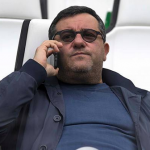 Mercato Juve: Raiola porta 5 campioni.