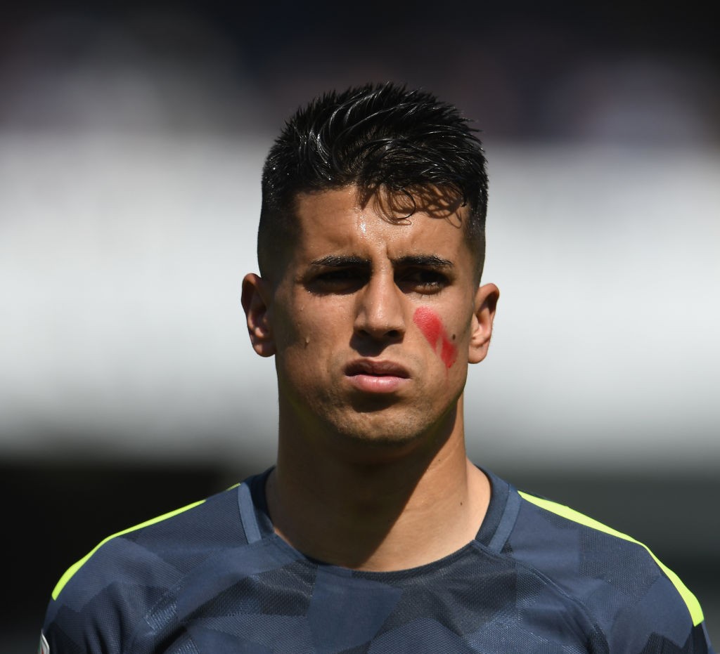 Calciomercato Juventus: nel mirino anche Cancelo.