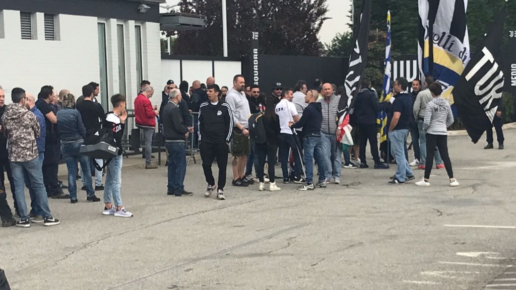 Vinovo-Tifosi-Juve