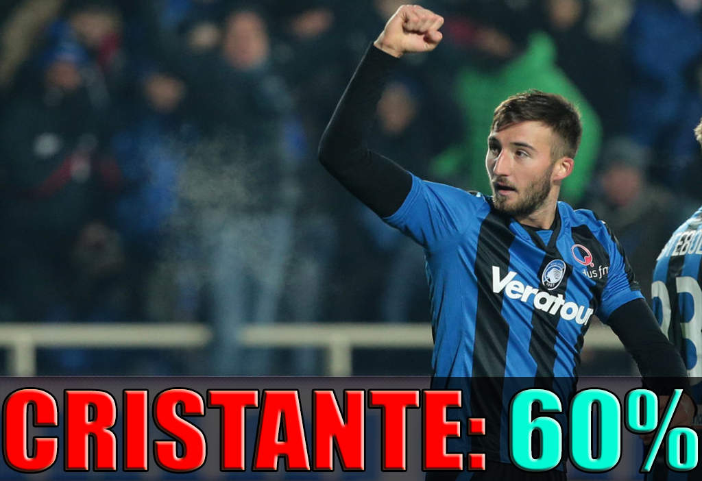CRISTANTE