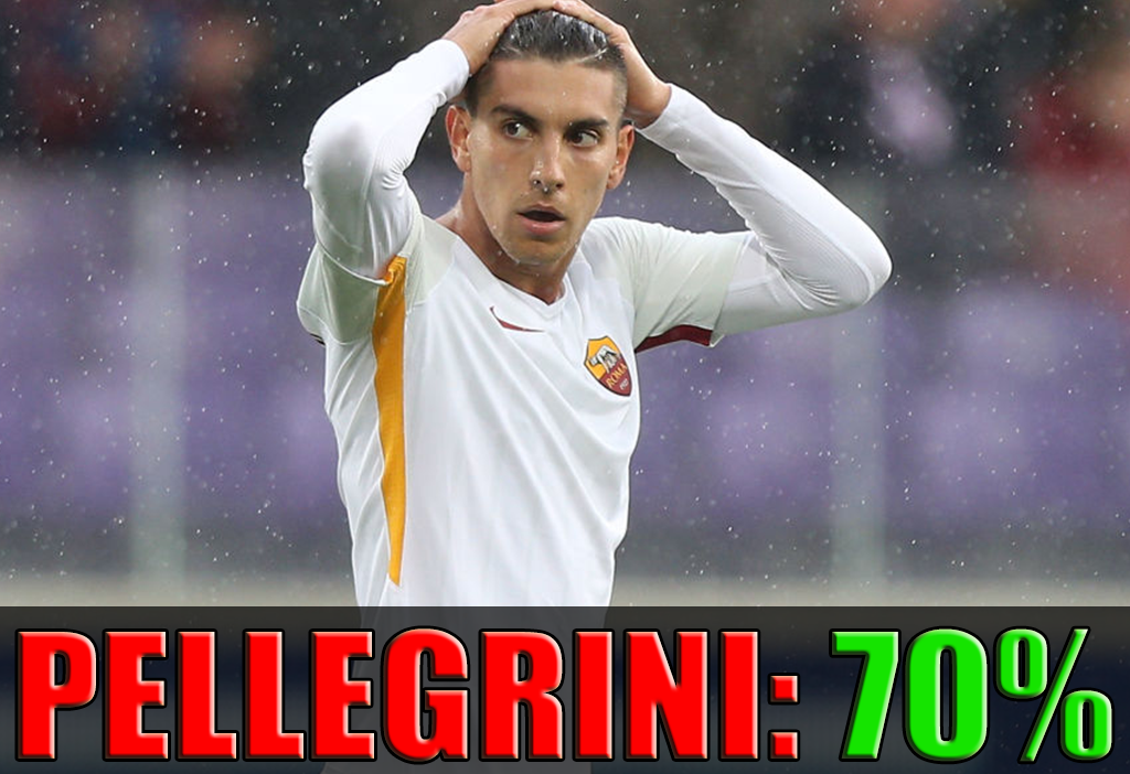 PELLEGRINI