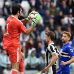 Juventus v UC Sampdoria - Serie A
