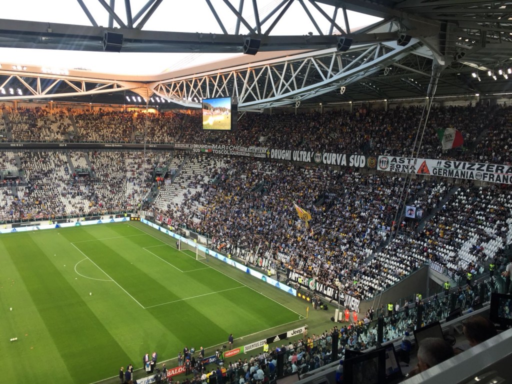 juve-napoli