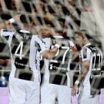 FC Crotone v Juventus - Serie A