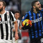 Asse Juve-Inter per Higuain-Icardi