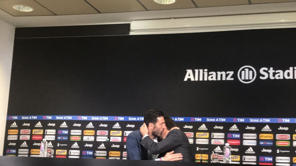 Buffonaddio