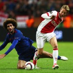Frenkie De Jong