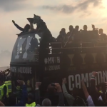 Juventus: la più seguita sui social