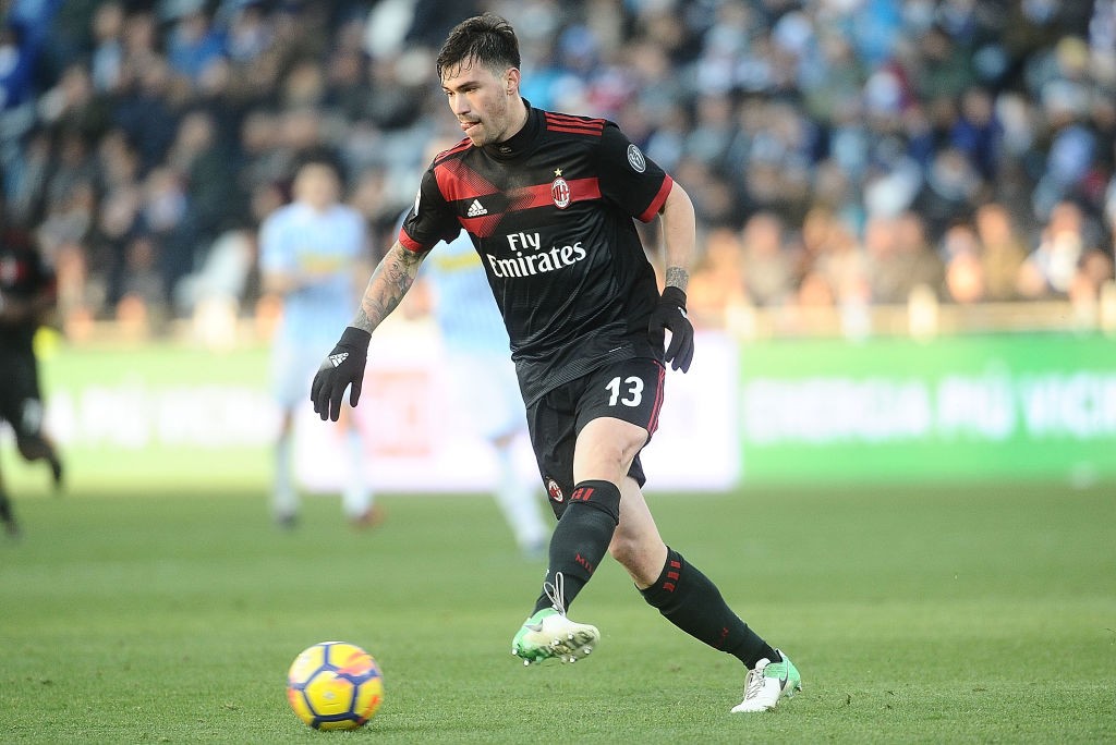 Calciomercato Juventus: Romagnoli sempre nel mirino bianconero.