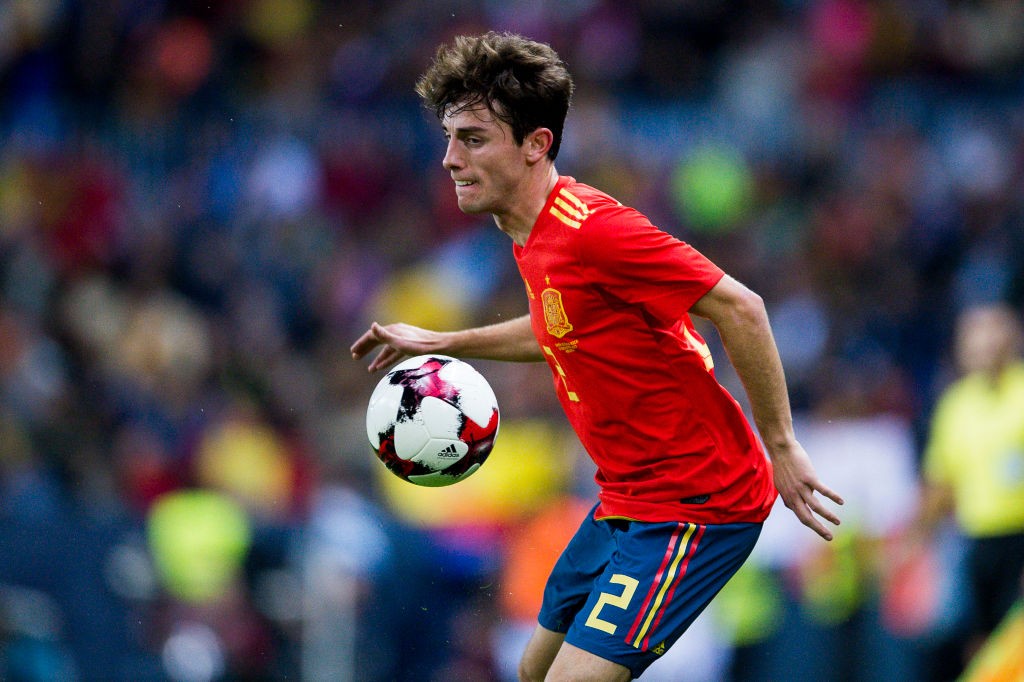 Mercato Juve: Odriozola accostato ai bianconeri.