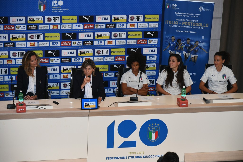 Coverciano