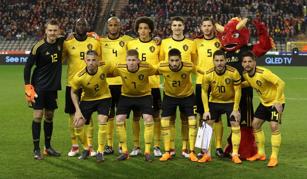 Belgio