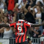 Calciomercato Napoli: Balotelli è stato proposto da Raiola.