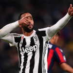 Bel gesto di Benatia in patria