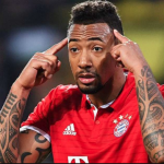 Boateng