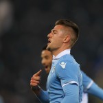 Calciomercato Juventus: Milinkovic sempre in orbita bianconera.