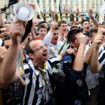Calciomercato Juventus: l'annuncio fa sognare i tifosi bianconeri.