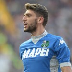Calciomercato: Berardi, vecchio obiettivo della Juve, è vicino alla Roma.