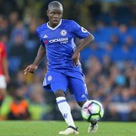 Mercato Juve - Kanté è uno dei grandi obiettivi bianconeri per il centrocampo.