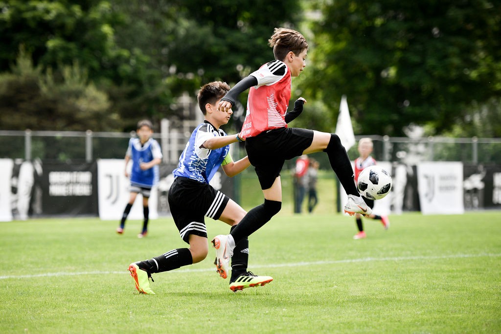 Juventus Academy World Cup