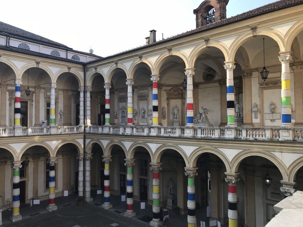 Notizie Torino: Università di Torino