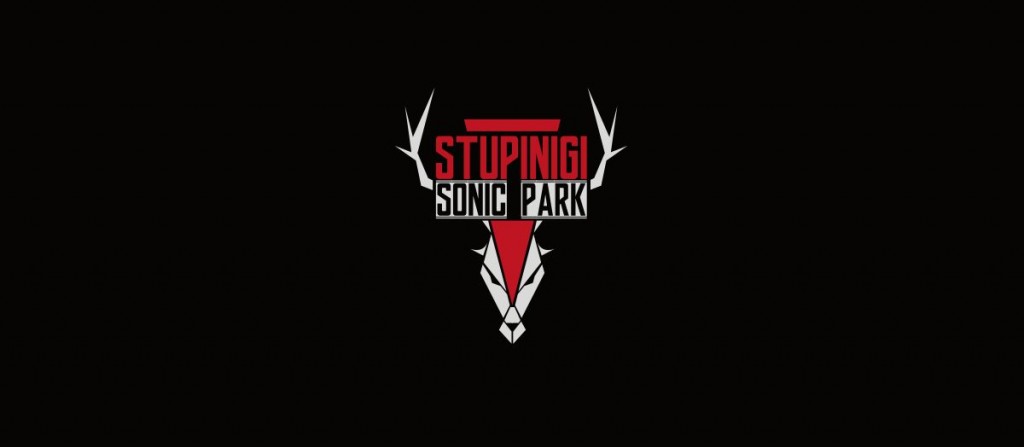 Notizie Torino: il logo di Stupinigi Sonic Park