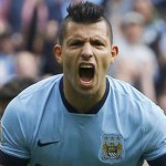 Mercato Juve: Aguero clamorosa suggestione per l'attacco bianconero.