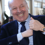Calciomercato Juventus: colpo per il centrocampo a gennaio.