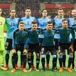 Uruguay