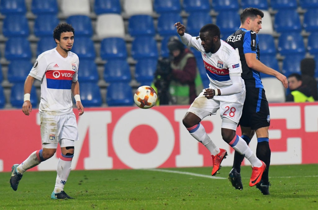 Mercato Juve: Ndombele rimane nel mirino di Paratici.