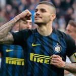 Mercato Juve: Icardi rimane nei pensieri di Paratici.