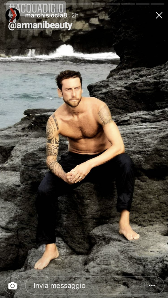 marchisio-modello-armani