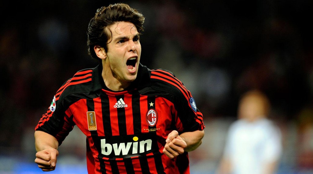 Kakà