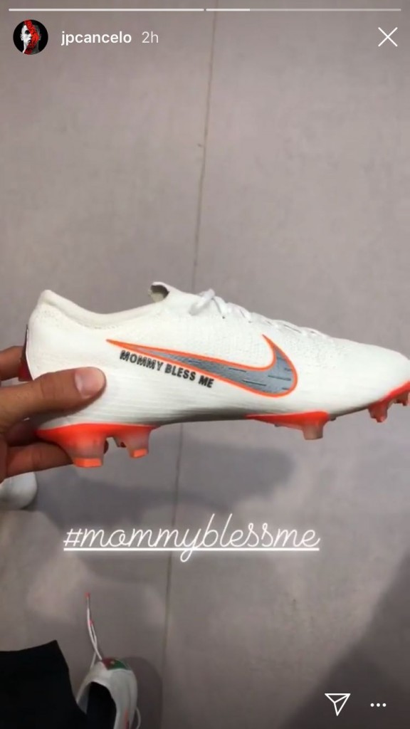 Cancelo