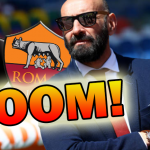 Calciomercato Roma, boom: Monchi scatenato, ecco i suoi nuovi obiettivi.