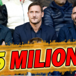 Calciomercato Roma: doppio affare da 35 milioni in vista.