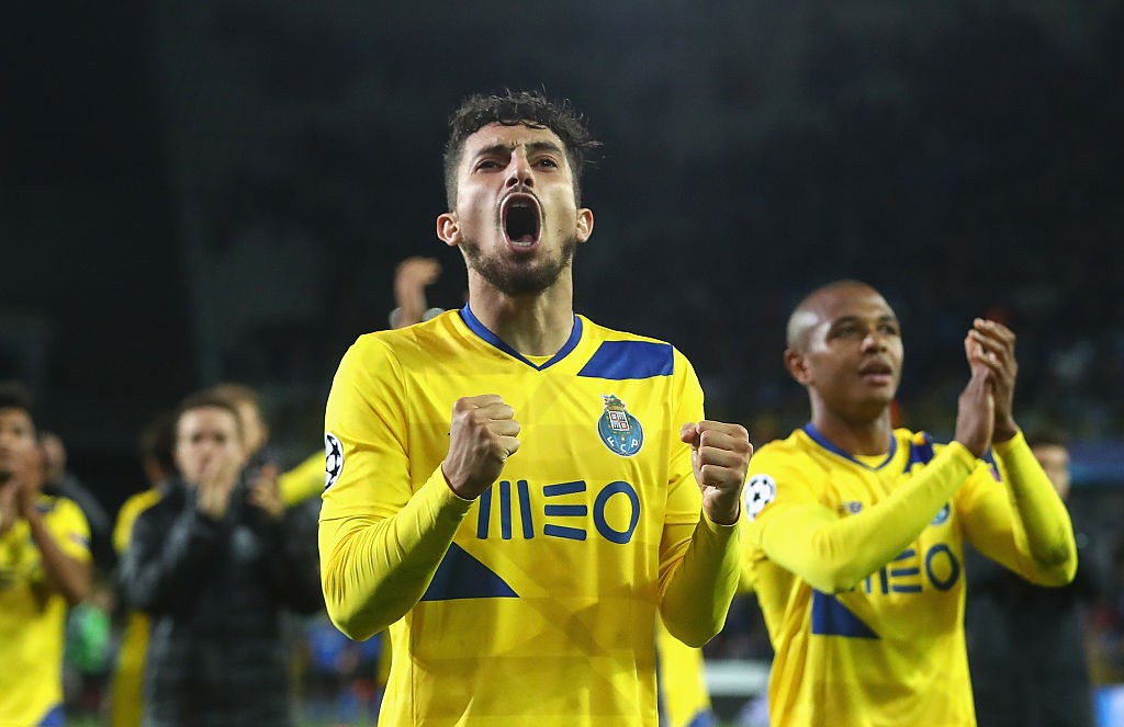 Mercato Juve: Telles torna di moda.