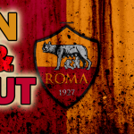 Calciomercato Roma, in e out: via in due, assalto ai sostituti.