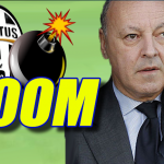 Calciomercato Juventus, boom: arrivano altre clamorose indiscrezioni di mercato.