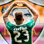 Calciomercato Roma: Roger Guedes nome nuovo per il mercato giallorosso.