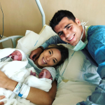 Sono nati i due gemelli di Alvaro Morata