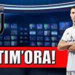 Cristiano Ronaldo - le ultime notizie sul possibile trasferimento alla Juve
